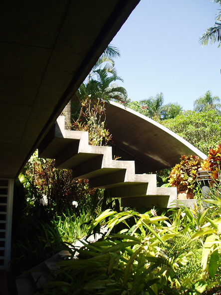 Marcos Acayaba House, Brasil Em Cooperativa