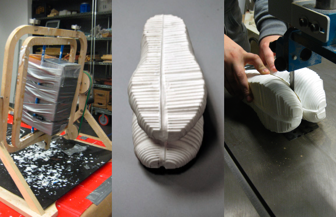 35 D2 2016_tp2 - Exploracion Materiales Ideas Diy Molding Biodegradable Products Injection Machine