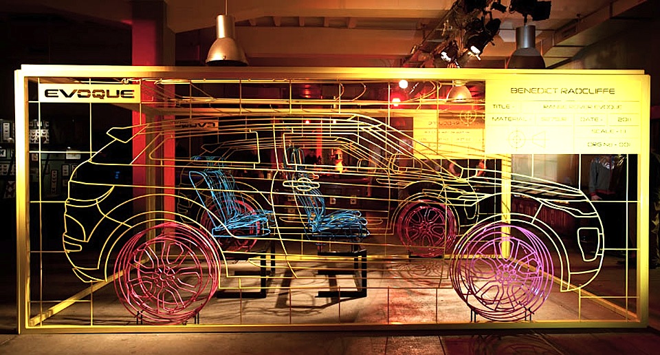 Range Rover Interior >> RANGE ROVER - Benedict Radcliffe Range Rover Interior >> RANGE ROVER - Benedict Radcliffe